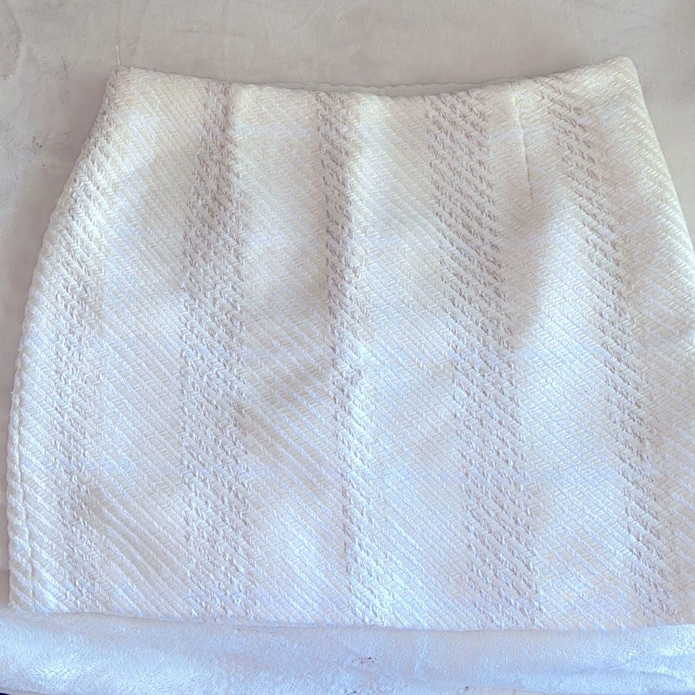 Cute skirt from h&m